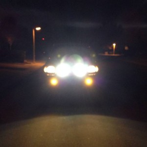 Lights