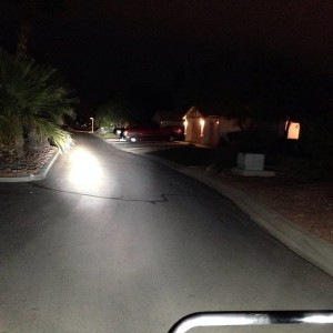 Lights