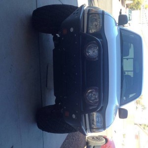 Bumper