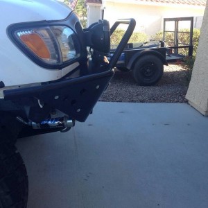 Bumper