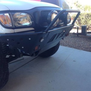 Bumper