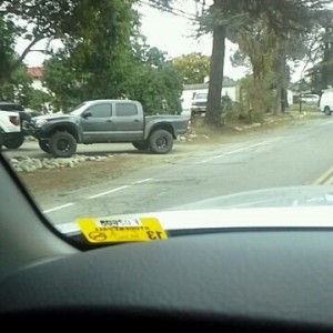 So Cal Truck Spotting