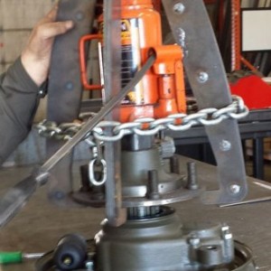 uni mog portal box separator