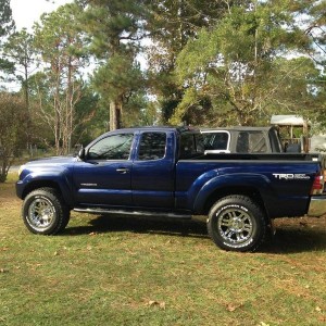 Toytec lift