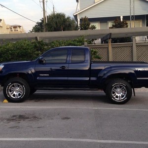 Toytec lift