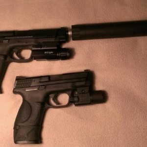 m&p