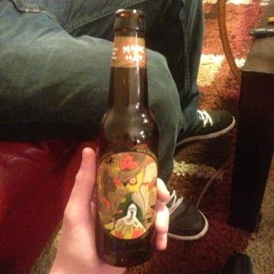 Magic hat seasonal