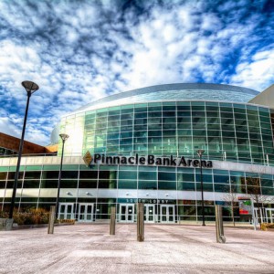 PinnacleBankArena