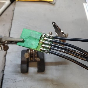 Drivers Heated Seat Amp 02