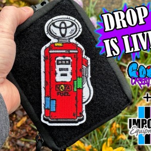 Drop Is Live