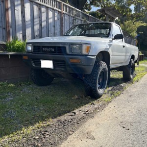 KO2s and steelies