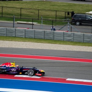 Mark Webber