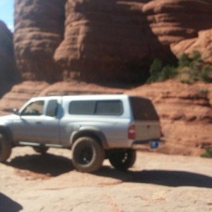 utah trip
