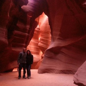 Utah trip