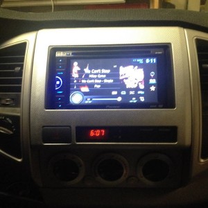 Pioneer 6.1