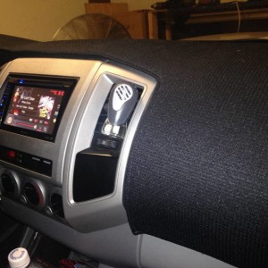 Pioneer stereo