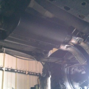 Updates on my truck