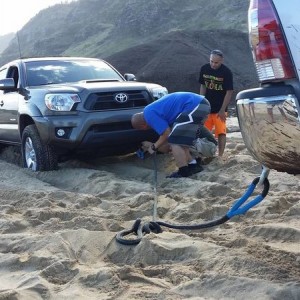 Kaena Pt
