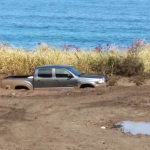 Kaena Pt