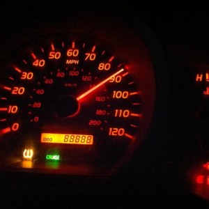 88 at 88888