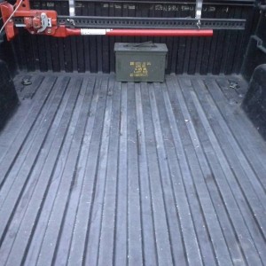 New Tie Downs