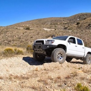 Build thread