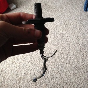 Well there's your problem.