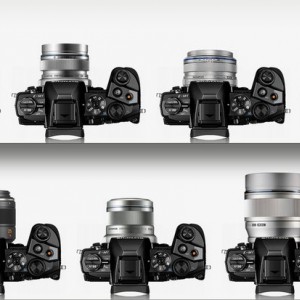 Best m43 lenses IMO