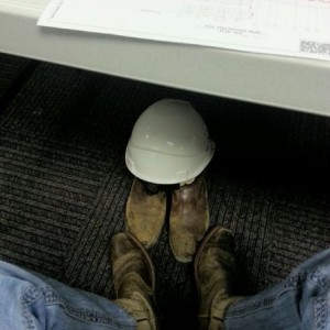 Boots are my lifestyle.. Don't go a day without them.