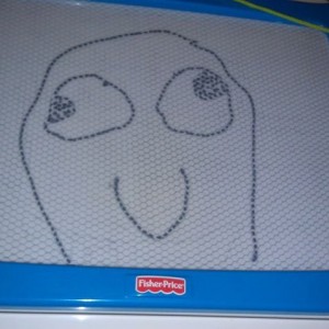 Magnadoodle derp.