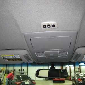 Garage Door Opener
