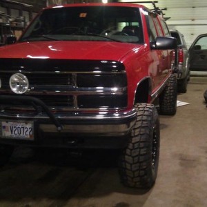 chevy