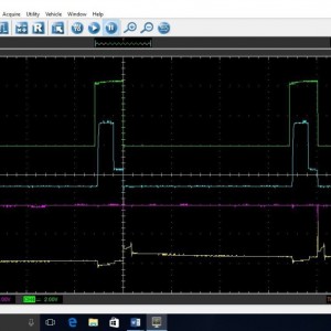 New ECM, Old ICM