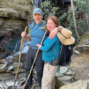 Hanging Rock Waterfall Challenge 7