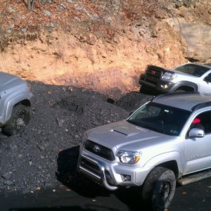 Silver taco supreme