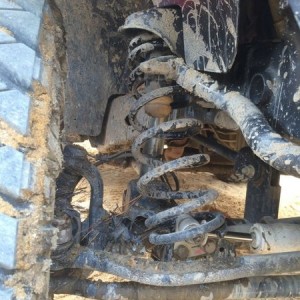 jeep problems