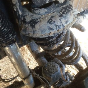 jeep problems