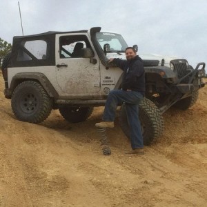 jeep problems