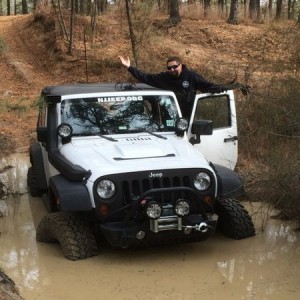 maur jeep problems