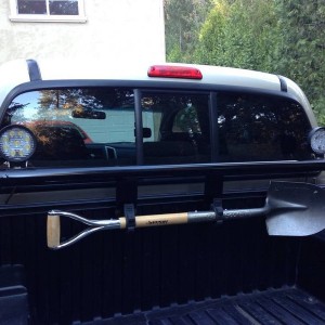 New bed bar