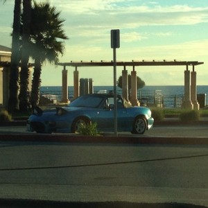 Sweet body kit brah