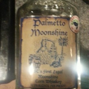 Mmm mmm bitch!? It'll get ya drunk!