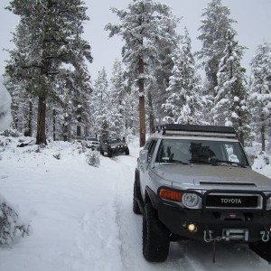 Big Bear 11-23-13