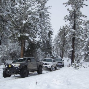 Big Bear 11-23-13