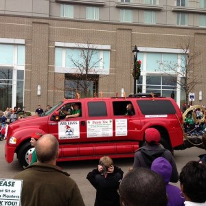 -F-650 SUV? :notsure: Raleigh Parade