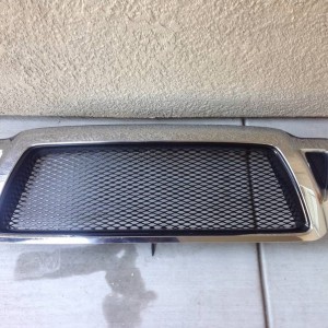 FS: satoshi grill
