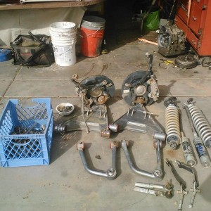 lt kit