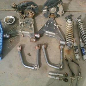 lt kit