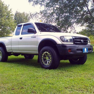 Just washed