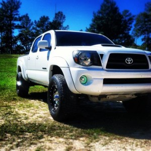 tacoma toyota dclb halos